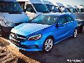 Подробная информация о Mercedes-Benz A-Класс хетчбэк W176 
