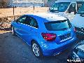 Фото Mercedes-Benz A-Класс хетчбэк W176 