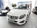 Подробная информация о Mercedes-Benz B-Класс хетчбэк W246 