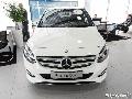 Фото Mercedes-Benz B-Класс хетчбэк W246 