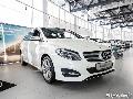 Фото Mercedes-Benz B-Класс хетчбэк W246 