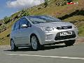 Фото Ford C-MAX