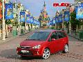 Фото Ford C-MAX 1.8
