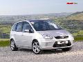 Фото Ford C-MAX 1.8