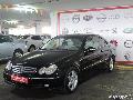 Подробная информация о Mercedes-Benz CLK-Класс кабриолет C209/A209 