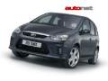 Фото Ford C-MAX 1.6