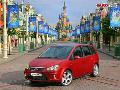 Фото Ford C-MAX 2.0 TD