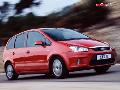 Фото Ford C-MAX 2.0 TD