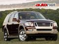 Фото Ford Explorer 4.0