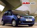 Фото Ford Fiesta