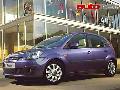 Подробная информация о Ford Fiesta 1.3 3d