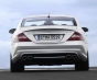 Фото Mercedes-Benz CLS-Класс AMG купе C219 