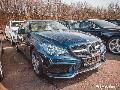 Фото Mercedes-Benz E-Класс седан W212/S212/C207/A207 