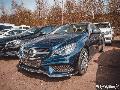 Подробная информация о Mercedes-Benz E-Класс седан W212/S212/C207/A207 