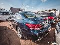 Фото Mercedes-Benz E-Класс седан W212/S212/C207/A207 