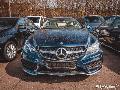Фото Mercedes-Benz E-Класс седан W212/S212/C207/A207 