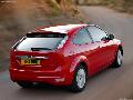 Фото Ford Focus 1.4 5d
