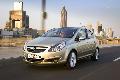 Фото Opel Corsa