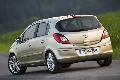 Фото Opel Corsa