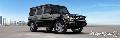 Подробная информация о Mercedes-Benz G-Класс внедорожник 5-дв. W463 [рестайлинг] 