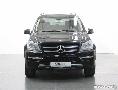 Фото Mercedes-Benz GL-Класс
