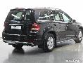 Фото Mercedes-Benz GL-Класс