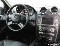 Фото Mercedes-Benz GL-Класс внедорожник X164 