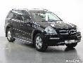 Фото Mercedes-Benz GL-Класс внедорожник X164 