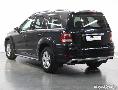 Фото Mercedes-Benz GL-Класс внедорожник X164 