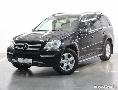 Фото Mercedes-Benz GL-Класс внедорожник X164