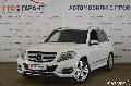 Фото Mercedes-Benz GLK-Класс кроссовер X204 
