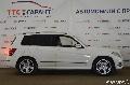 Фото Mercedes-Benz GLK-Класс кроссовер X204 