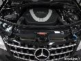 Фото Mercedes-Benz M-Класс