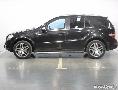 Фото Mercedes-Benz M-Класс кроссовер 5-дв. W166