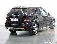 Фото Mercedes-Benz M-Класс кроссовер 5-дв. W166 