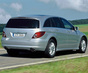 Фото Mercedes-Benz R-Класс