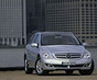 Фото Mercedes-Benz R-Класс