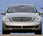 Фото Mercedes-Benz R-Класс