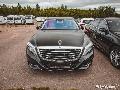Фото Mercedes-Benz S-Класс