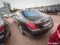 Фото Mercedes-Benz S-Класс