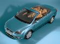 Фото Ford Focus Cabriolet 2.0i