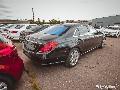 Фото Mercedes-Benz S-Класс седан 4-дв. W221 [рестайлинг] 