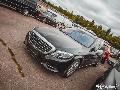 Фото Mercedes-Benz S-Класс седан 4-дв. W221 [рестайлинг] 
