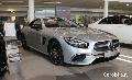 Фото Mercedes-Benz SL-Класс AMG родстер R230 [рестайлинг] 