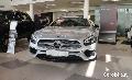 Фото Mercedes-Benz SL-Класс родстер 2-дв. R230 [рестайлинг] 