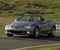 Фото Mercedes-Benz SL-Класс родстер R230 