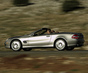 Фото Mercedes-Benz SL-Класс родстер R230 