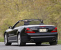 Фото Mercedes-Benz SL-Класс родстер R230 