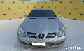 Подробная информация о Mercedes-Benz SLK-Класс родстер R172 