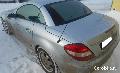 Фото Mercedes-Benz SLK-Класс родстер R172 